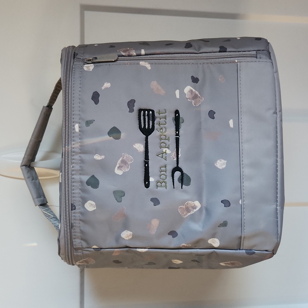 Thirty-one lunch thermal